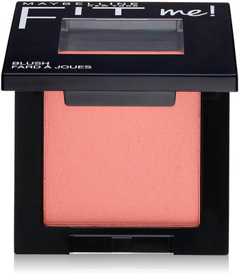 

Maybelline Fit Me Blush(Wine Bourgogne)