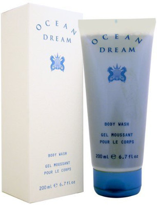 

Designer Parfum Ocean Dream Body Wash(200 ml)