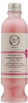 

Freshline Persephone Sensual and Euphoric Cream Wash(250 ml)