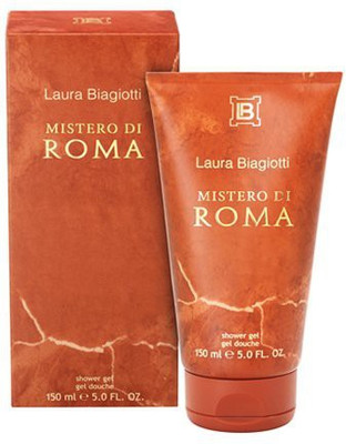 

Laura Biagiotti Mistero Di Roma Shower Gel(150 ml)