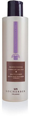 

Locherber Showerbath Amber Baltic(200 ml)