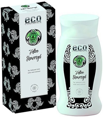 

Eco Cosmetics Tattoo Shower Gel(200 ml)