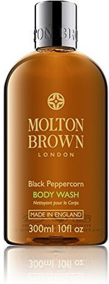 

Molton Brown Black Peppercorn Body Wash(300 ml)