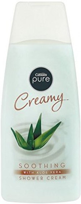 

PZ Cussons Cussons Pure Soothing Shower Cream(500 ml)