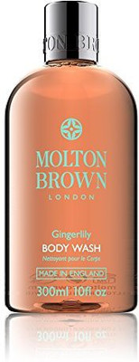 

Molton Brown Gingerlily Body Wash(300 ml)