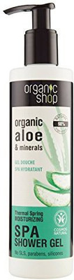 

Organic Shop Thermal Spring Spa Shower Gel(280 ml)