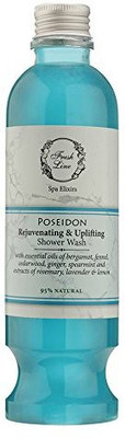 

Freshline Poseidon Rejuvenating and Uplifting Shower Wash(250 ml)