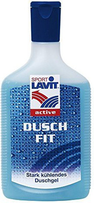 

SPORT LAVIT Lavit Dusch Fit blau GrUNI(200 ml)