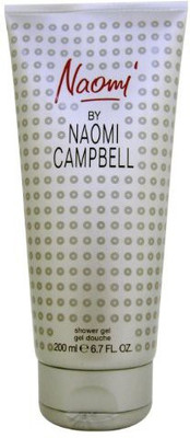 

Naomi Campbell Naomi Shower Gel(200 ml)