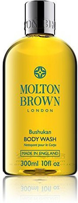 

Molton Brown Bushukan Body Wash(300 ml)