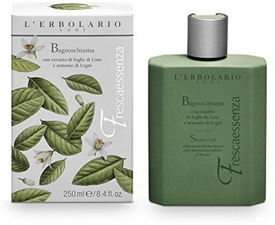 

LErbolario Frescaessenza Shower Gel(250 ml)