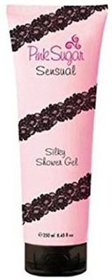 

Aquolina Pink Sugar Sensual Shimmering Bath Shower Gel For Her(100 ml)