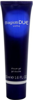 

Laura Biagiotti Laura Biagotti Due Mens Bath and Shower Gel(50 ml)