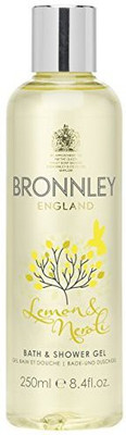 

Bronnley New Citrus Lemon and Neroli Bath Shower Gel(250 ml)