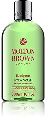 

Molton Brown Eucalyptus Body Wash(300 ml)