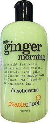 

Treaclemoon Treacle Moon Ginger Bath & Shower Gel(500 ml)