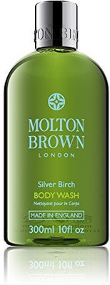 

Molton Brown Silver Birch Body Wash(300 ml)