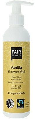 

Fair Squared Shower Gel Vanilla(250 ml)