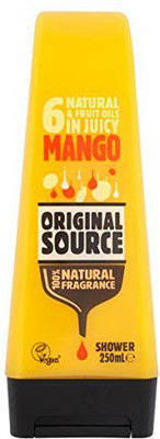 

Original Source Mango Shower Gel(250 ml)
