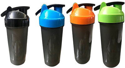 

ATTRACTIVE Multi-purpose Bottle Shaker 750 ml Shaker(Pack of 1, Multicolor)
