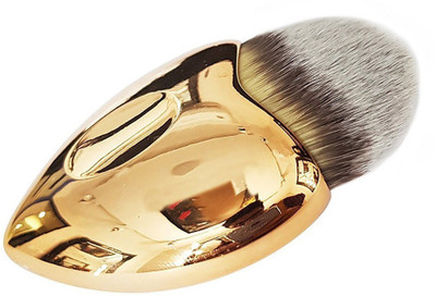 

Prime Makeup Brush Blusher Face Powder Foundation Brush (10877)(Pack of 1)