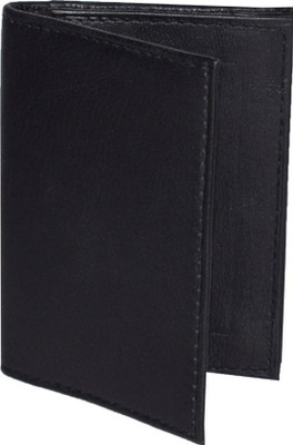 

SHAR 6 Card Holder(Set of 1, Black)