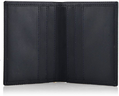 

SHAR 6 Card Holder(Set of 1, Black)