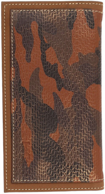 

LaCarlo Casual Brown Clutch