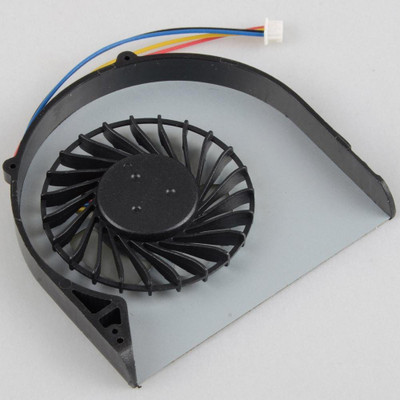 

SARC INFOTECH Internal CPU Cooling Fan For Lenovo E49 Series Cooler(BLACK&SILVER)