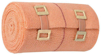 

Whimsical Crepe Golden 10cm*4m) Crepe Bandage(10 cm)