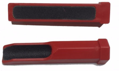 

Laxmi Ganesh Billiard LGB132 CUE TIP SHAPER/TRIMMER ALL PURPOSE SNOOKER,POOL,BILLIARD CUE STICK ( PLASTIC ) Pool, Snooker, Billiards Cue Stick(Plastic)
