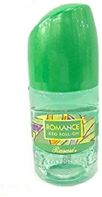 

Rasasi Romance Deo Roll-On Deodorant Roll-on - For Women(50 ml)