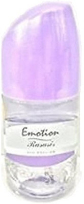 

Rasasi Emotion Deo Roll-on Deodorant Roll-on - For Women(50 ml)