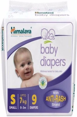 

Himalaya S 9 - S(36 Pieces)