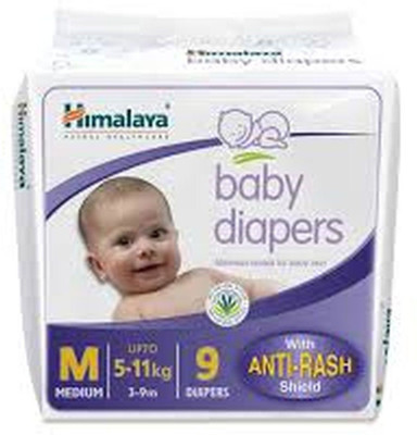 

Himalaya M 9 - M(36 Pieces)