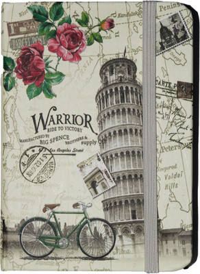 

JADES A7 Diary(Fancy Diaries, Light Yellow)