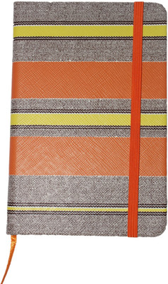

JADES A6 Diary(Fancy Diaries, Multicolor)