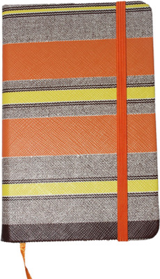

JADES A6 Diary(Fancy Diaries, Multicolor)