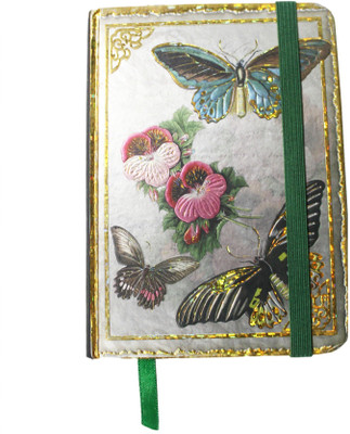 

JADES A6 Diary(Fancy Diaries, Multicolor)