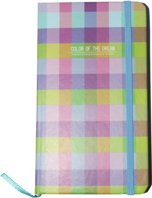 

JADES A6 Diary(Fancy Diaries, Multicolor)