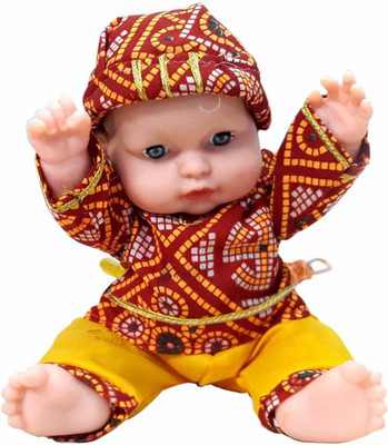 

Grab Offers Cute Little Rajasthani Baby Boy For Kids.(Multicolor)