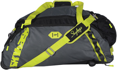 Skybags duffle top bag