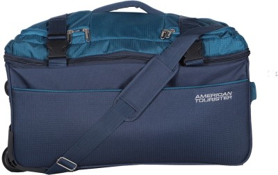 American Tourister School Bags With Rain Cover Under 500