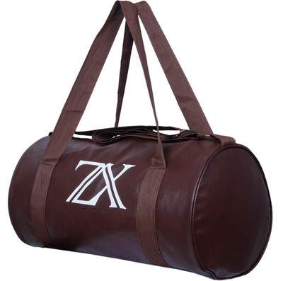 

Dee Mannequin Trendy Brown Gym Bag(Brown)