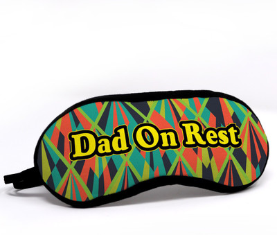 

Indigifts Fathers Gifts, Fathers Birthday Gift, Dad Gift, Sleeping Eye Mask, Anniversary Gifts for Mom Dad, Gift for Papa, Eye Mask Travel(1 g)