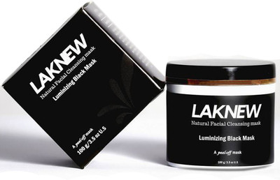

Laknew Facial Cleansing Mask - Buy 3 Get 2 !!(500 g)