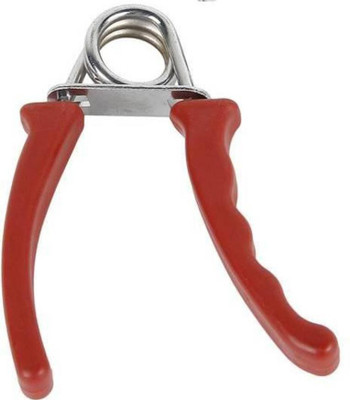

aroraonlinetraders Plasto Hand Grip Hand Grip/Fitness Grip(Orange)