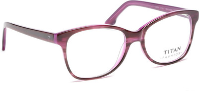 

Titan Full Rim Round Frame(121 mm