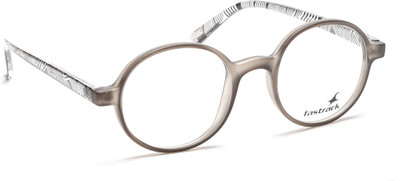 

Fastrack Full Rim Round Frame(115 mm