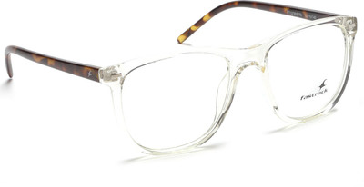 

Fastrack Full Rim Wayfarer Frame(119 mm